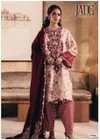 Bin Saeed Vol 17 By Jade Cotton Readymade Pakistani Dress Exporters In India